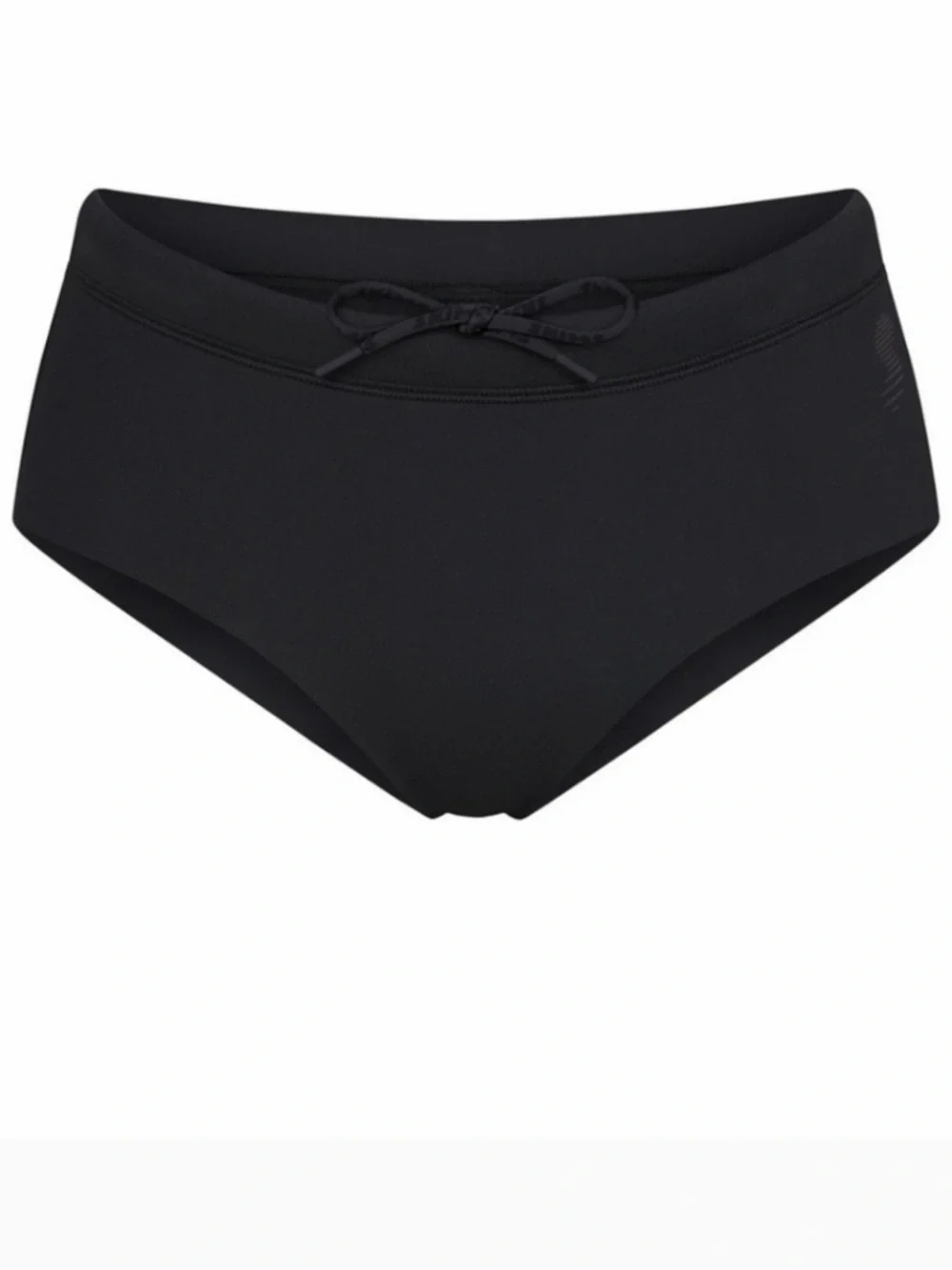 Skims sports swim - high neck top size S + cheeky bottom size Medium